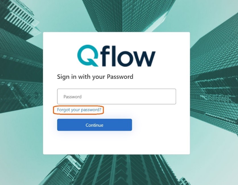 A screenshot of a login box

Description automatically generated
